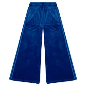 Adidas Originals x Jeremy Scott Women's Track Pants - Blue